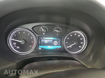 2018 Buick Enclave Essence 1SL - miniatura 12