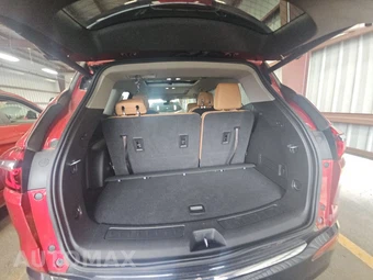 2018 Buick Enclave Essence 1SL - miniatura 17