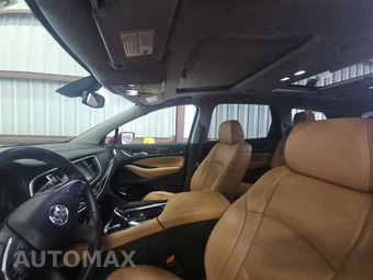 2018 Buick Enclave Essence 1SL - miniatura 19