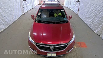 2018 Buick Enclave Essence 1SL - miniatura 2