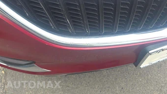 2018 Buick Enclave Essence 1SL - miniatura 24