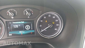 2018 Buick Enclave Essence 1SL - miniatura 25