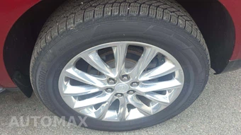2018 Buick Enclave Essence 1SL - miniatura 28