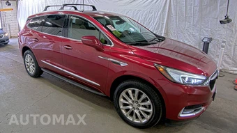 2018 Buick Enclave Essence 1SL - miniatura 3