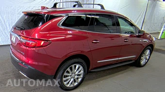 2018 Buick Enclave Essence 1SL - miniatura 4