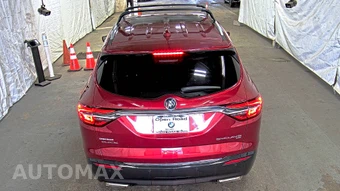 2018 Buick Enclave Essence 1SL - miniatura 5