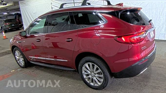 2018 Buick Enclave Essence 1SL - miniatura 6
