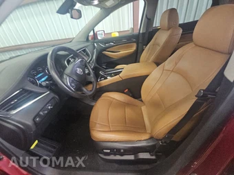 2018 Buick Enclave Essence 1SL - miniatura 7