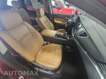 2018 Buick Enclave Essence 1SL - miniatura 8