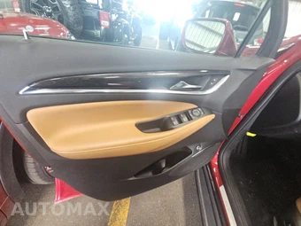 2018 Buick Enclave Essence 1SL - miniatura 9