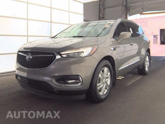 2018 Buick Enclave Essence 1SL