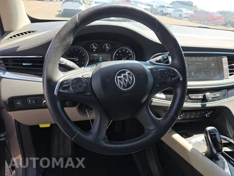 2018 Buick Enclave Essence 1SL – miniatura 10