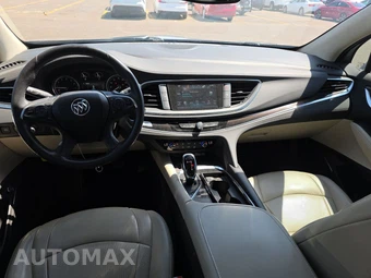 2018 Buick Enclave Essence 1SL – miniatura 11