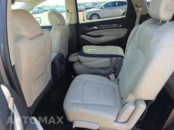 2018 Buick Enclave Essence 1SL – miniatura 13