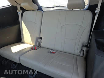 2018 Buick Enclave Essence 1SL – miniatura 14