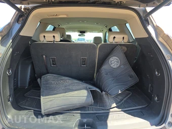 2018 Buick Enclave Essence 1SL – miniatura 17