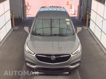 2018 Buick Enclave Essence 1SL – miniatura 2