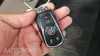 2018 Buick Enclave Essence 1SL – miniatura 21