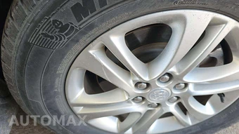2018 Buick Enclave Essence 1SL – miniatura 23