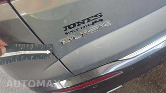 2018 Buick Enclave Essence 1SL – miniatura 29