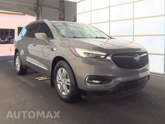 2018 Buick Enclave Essence 1SL – miniatura 3