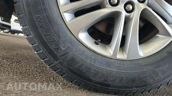 2018 Buick Enclave Essence 1SL – miniatura 30