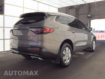 2018 Buick Enclave Essence 1SL – miniatura 4