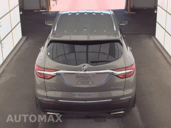 2018 Buick Enclave Essence 1SL – miniatura 5