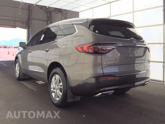 2018 Buick Enclave Essence 1SL – miniatura 6