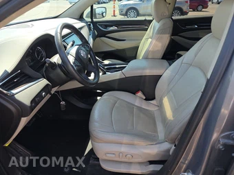 2018 Buick Enclave Essence 1SL – miniatura 7