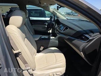 2018 Buick Enclave Essence 1SL – miniatura 8