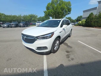 2018 Buick Enclave Premium 1SN