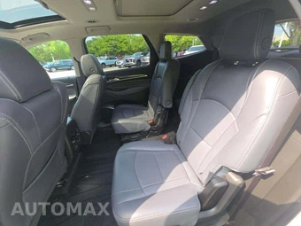 2018 Buick Enclave Premium 1SN – miniatura 10