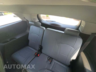 2018 Buick Enclave Premium 1SN – miniatura 11