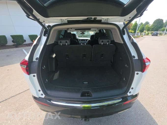 2018 Buick Enclave Premium 1SN – miniatura 12