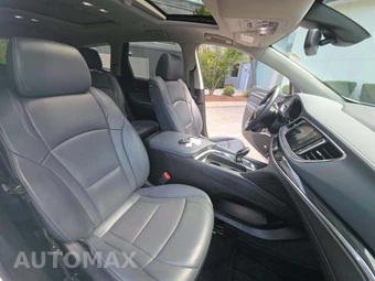 2018 Buick Enclave Premium 1SN – miniatura 16