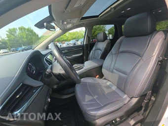2018 Buick Enclave Premium 1SN – miniatura 3