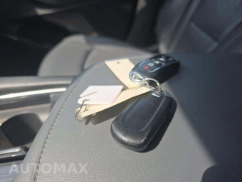 2018 Buick Enclave Premium 1SN – miniatura 5