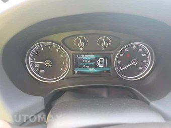 2018 Buick Enclave Premium 1SN – miniatura 6