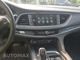 2018 Buick Enclave Premium 1SN – miniatura 7