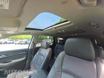 2018 Buick Enclave Premium 1SN – miniatura 8