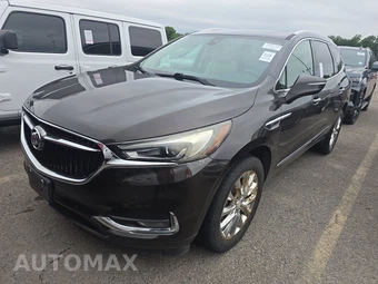 2018 Buick Enclave Premium 1SN