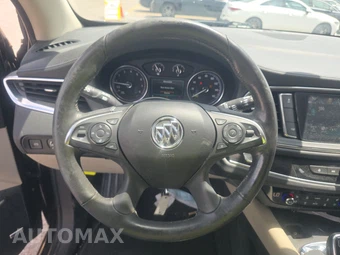 2018 Buick Enclave Premium 1SN – miniatura 10