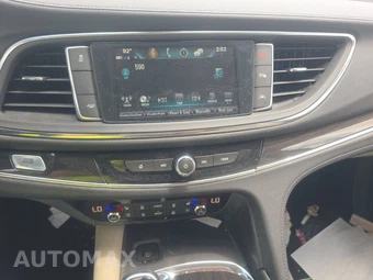 2018 Buick Enclave Premium 1SN – miniatura 11