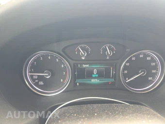 2018 Buick Enclave Premium 1SN – miniatura 12