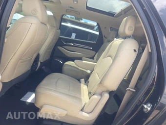 2018 Buick Enclave Premium 1SN – miniatura 13