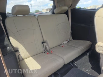 2018 Buick Enclave Premium 1SN – miniatura 14