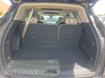 2018 Buick Enclave Premium 1SN – miniatura 17