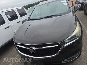 2018 Buick Enclave Premium 1SN – miniatura 2