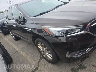 2018 Buick Enclave Premium 1SN – miniatura 3